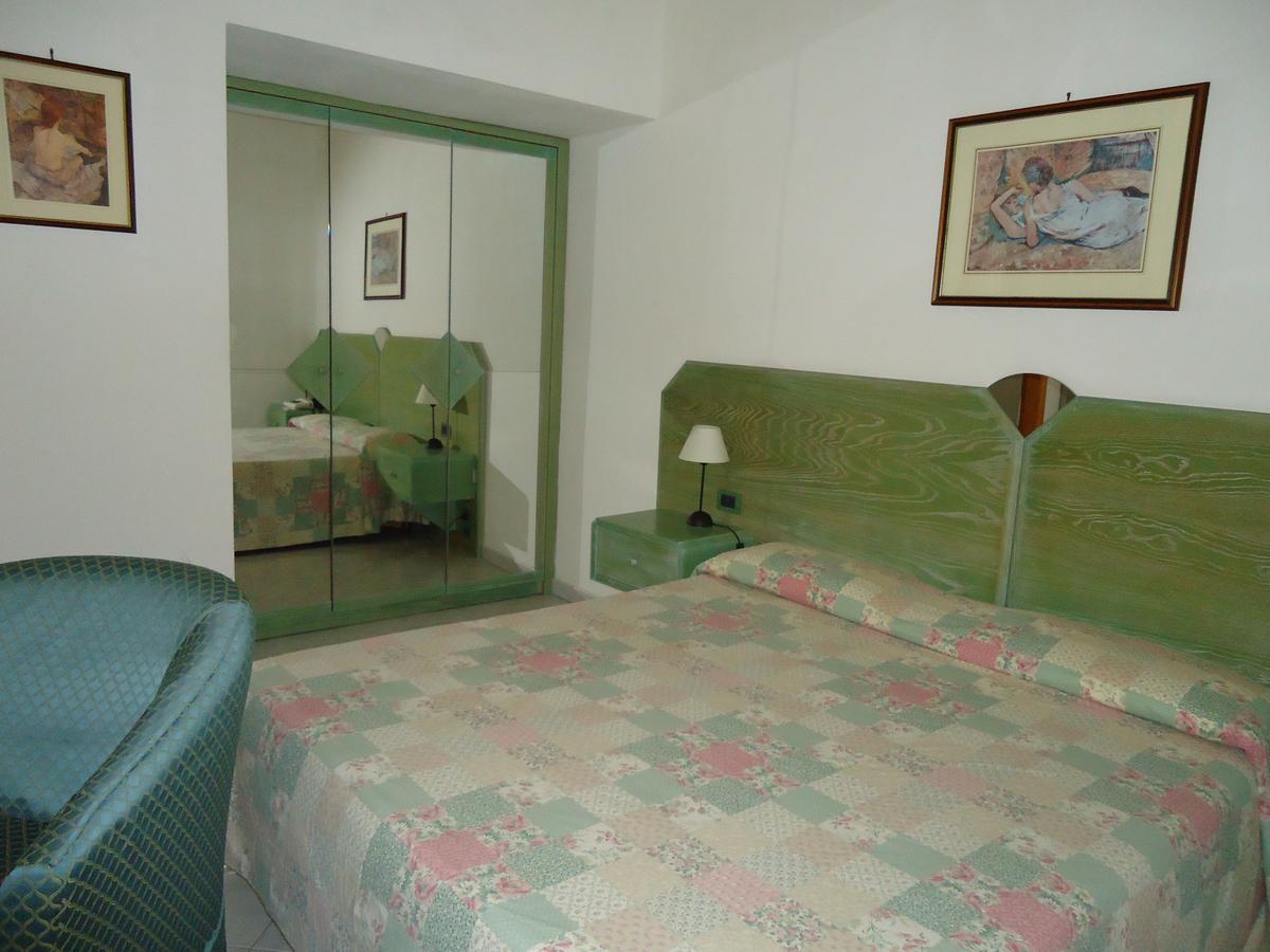 Albergo Roma Casciana Terme Dış mekan fotoğraf