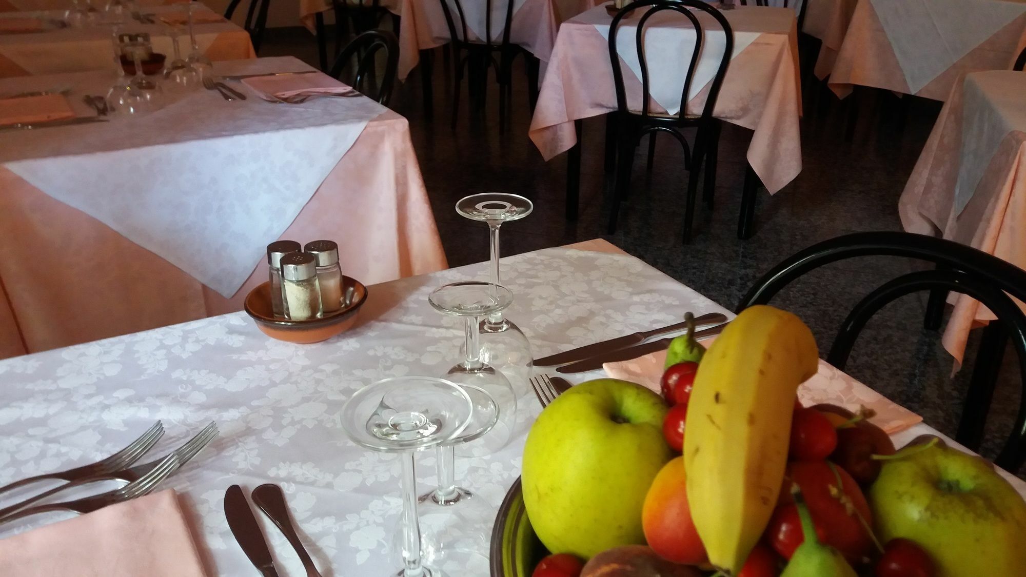 Albergo Roma Casciana Terme Dış mekan fotoğraf